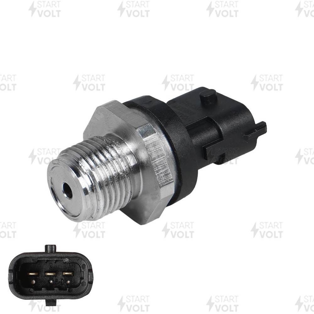 Senzor, presiune combustibil FPS 0004 STARTVOLT